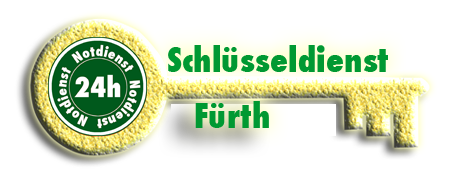 Logo Schlüsseldienst Fürth